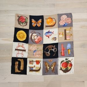 Gucci Icons Scarf